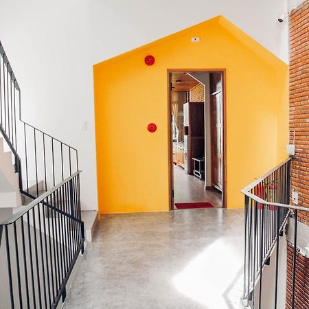 Anstay Homestay & Apartment Da Nang Exterior foto
