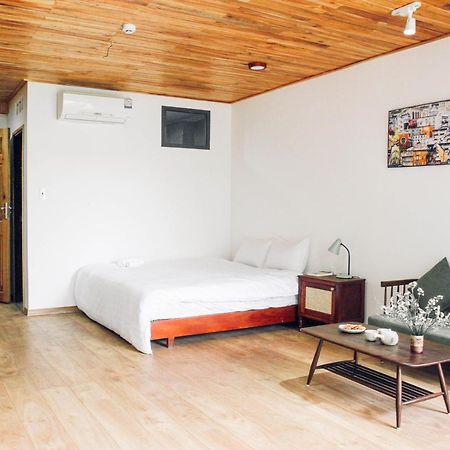Anstay Homestay & Apartment Da Nang Exterior foto