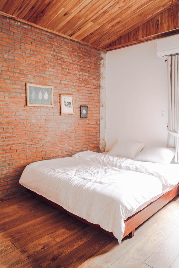 Anstay Homestay & Apartment Da Nang Exterior foto
