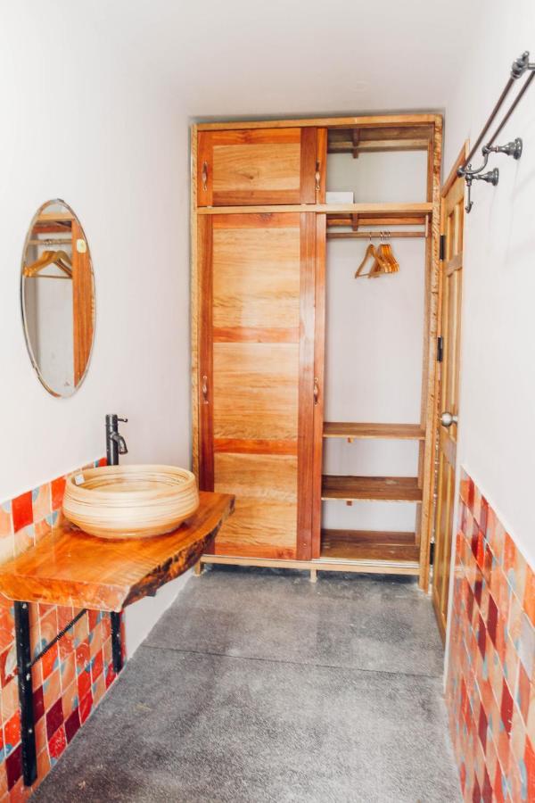 Anstay Homestay & Apartment Da Nang Exterior foto