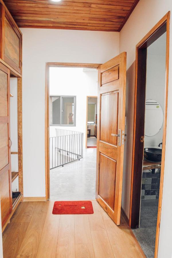 Anstay Homestay & Apartment Da Nang Exterior foto