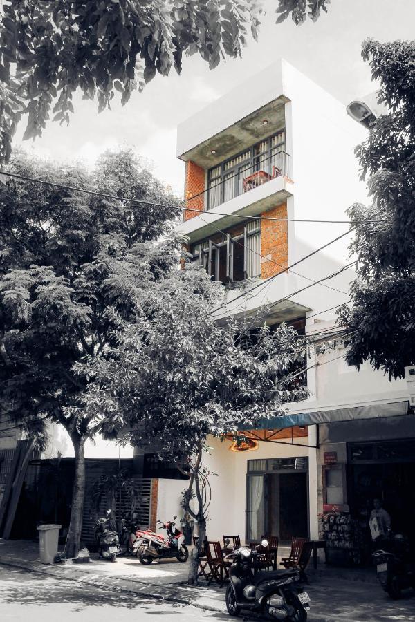 Anstay Homestay & Apartment Da Nang Exterior foto