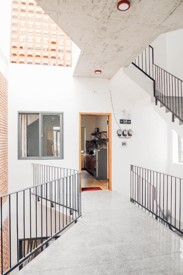 Anstay Homestay & Apartment Da Nang Exterior foto