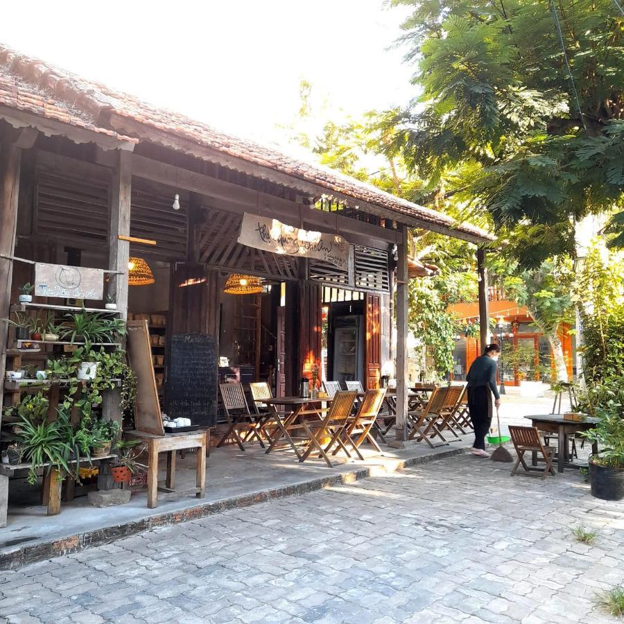 Anstay Homestay & Apartment Da Nang Exterior foto