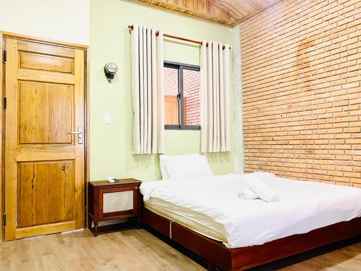 Anstay Homestay & Apartment Da Nang Quarto foto