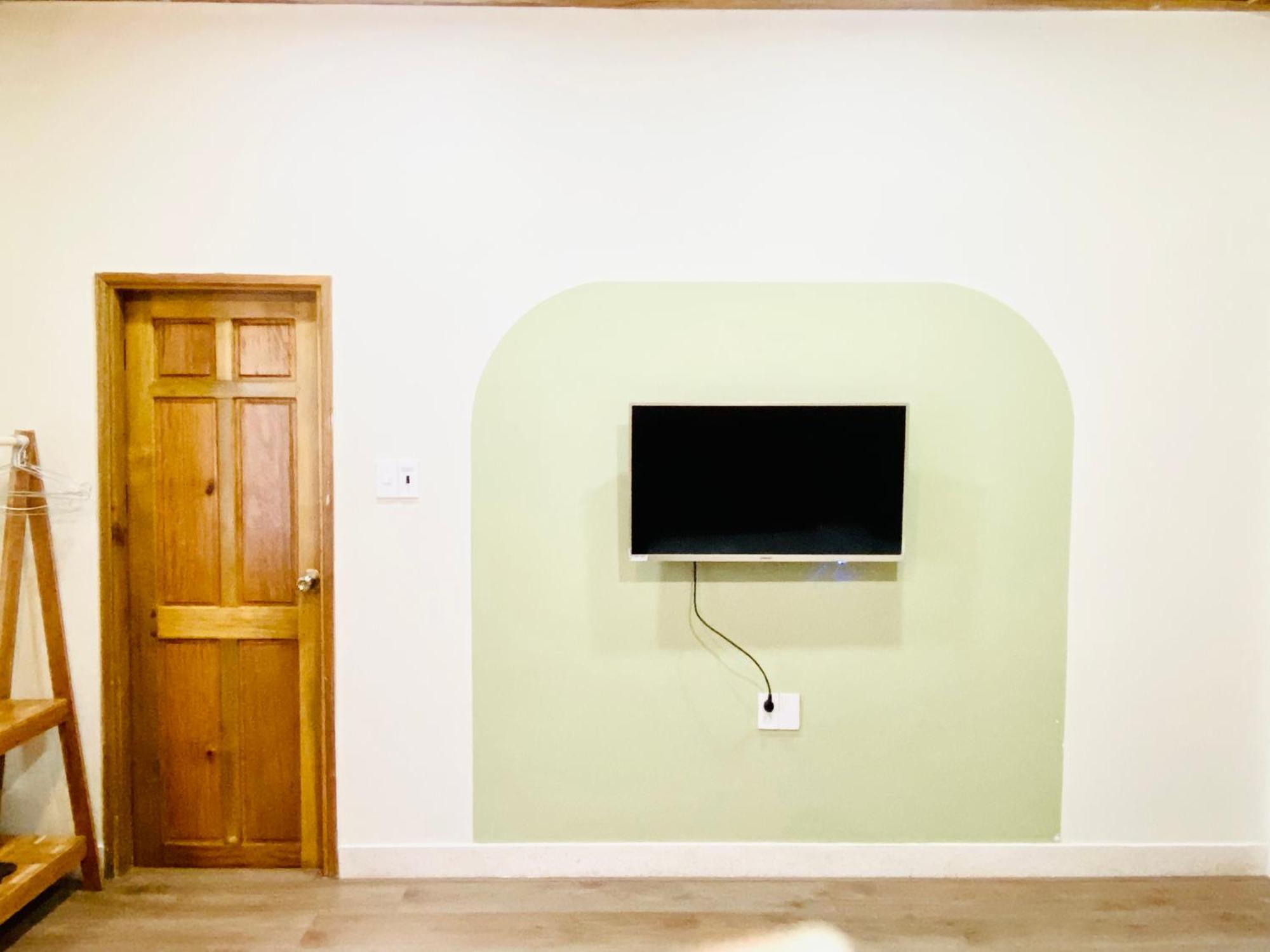 Anstay Homestay & Apartment Da Nang Quarto foto