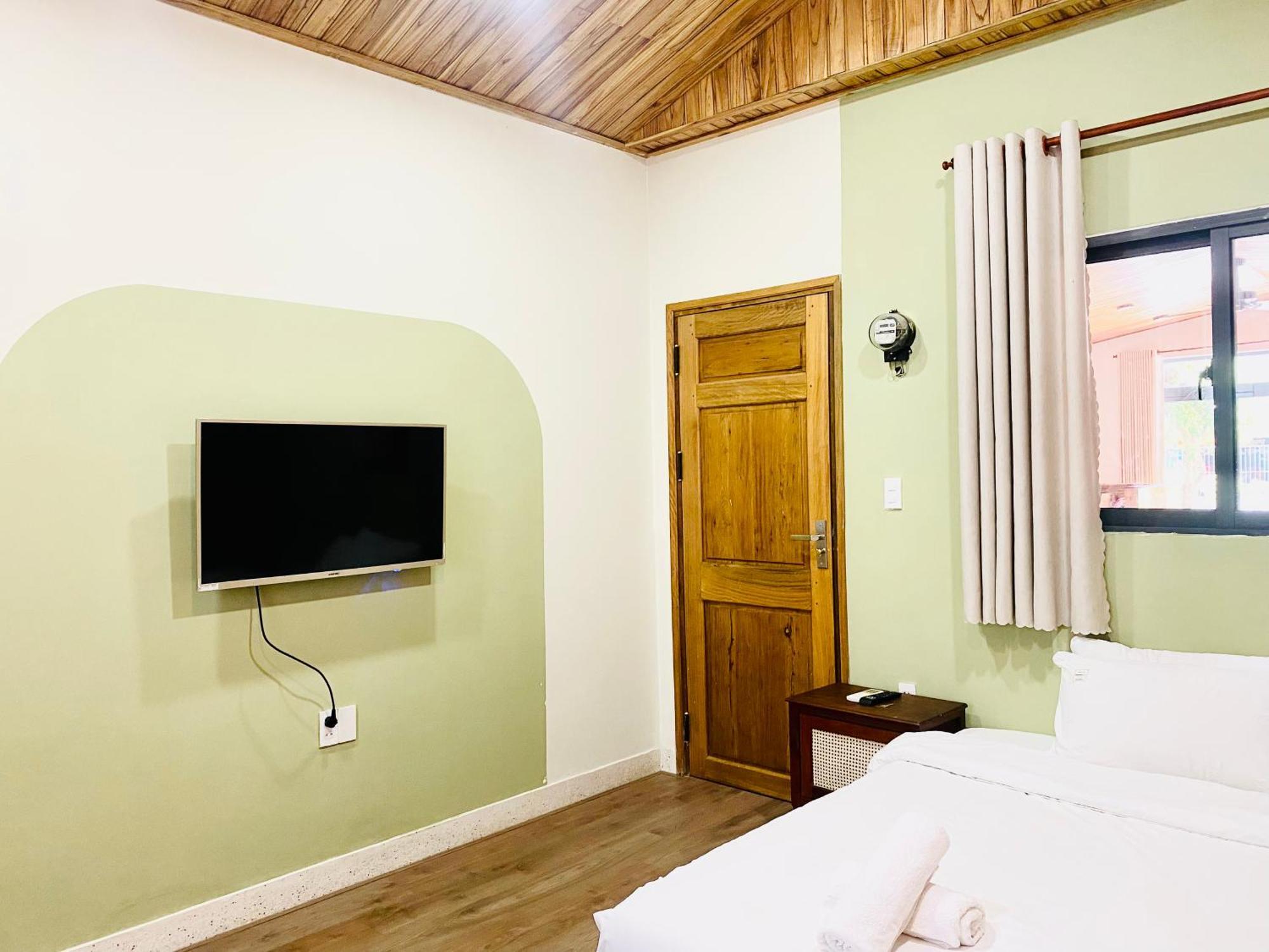 Anstay Homestay & Apartment Da Nang Quarto foto